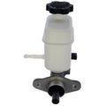 NEW MASTER CYLINDER