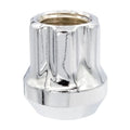 12X1.25 OPEN SPLINE .85