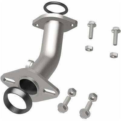 BRExhaust auto part