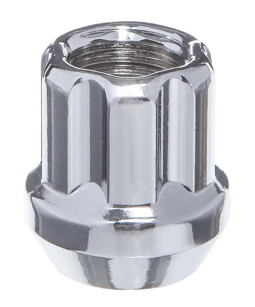 12X1.5 SPLINE OPEN .85 LENGTH