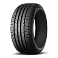 215/65R17 ZIEX ZE914 ECORUN 99V SL BLK