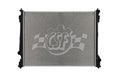 2123 SIENNA 2.5L FHEV RADIATOR ALUMINUM