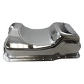 CHROME 1983-93 FORD MUSTANG 5.0L DO