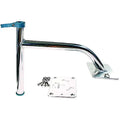 TRANSOM MOUNT BRACKETS QUICK RELEAS
