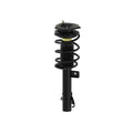 QUICK-STRUT ASSEMBLY
