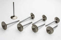 Manley Chevrolet Small Block Intake Valve Kit - 2.020in Head Dia. 4.911in O/A Length, 0.3415in Stem