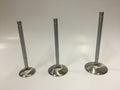 Manley Chevrolet Small Block Intake Valve Kit - 2.080in Head Dia. 5.040in O/A Length, 0.3415in Stem