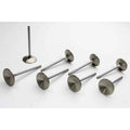 Manley 68-73 Dodge 5.6L Small Block Severe Duty Exhaust Valves 1.6in Head .371in Stem (Set of 8)