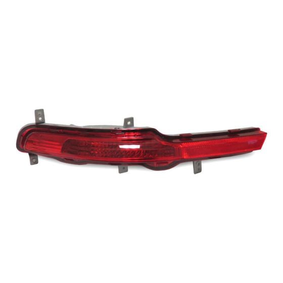 Maxzone Vehicle Lighting Corp bumper