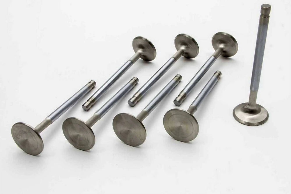 Manley Ford 289intake Valve Kit - 1.940in Head Dia. 4.911in O/A Length, 0.3415in Stem