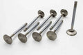 Manley Ford 289intake Valve Kit - 1.940in Head Dia. 4.911in O/A Length, 0.3415in Stem
