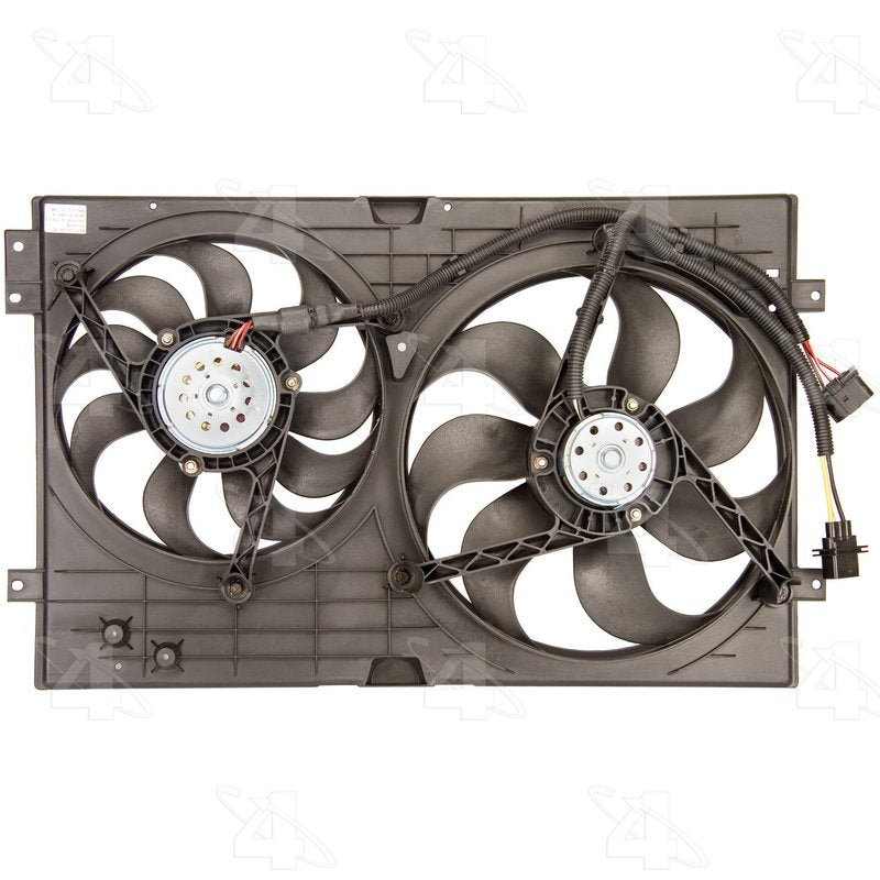 FOUR SEASONS auto part