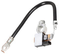 Hella Battery Management Sensor 07-14 BMW X Series (E53/E70/E71/E83) X6 35iX
