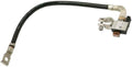Hella Battery Management Sensor 07-14 BMW X Series (E53/E70/E71/E83) X6 35iX