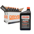 XP5 20w50 Semi-Synthetic Case 12 x 1 Quart