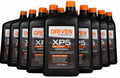 XP5 20w50 Semi-Synthetic Case 12 x 1 Quart