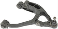 MOOG 07-09 Chrysler Aspen Front Right Lower Control Arm