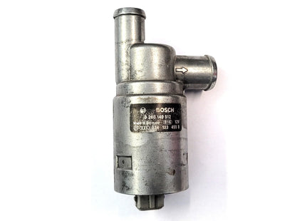 IAC VALVE