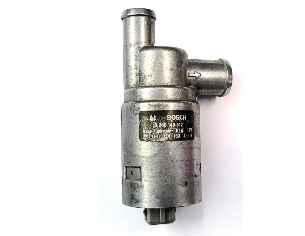 IAC VALVE
