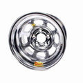 15x10 4in 5.00 Chrome