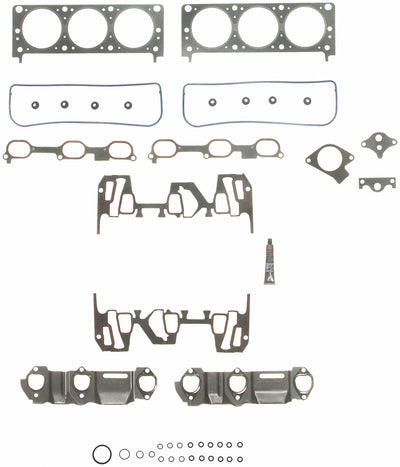 HEAD INSTALLATION SET