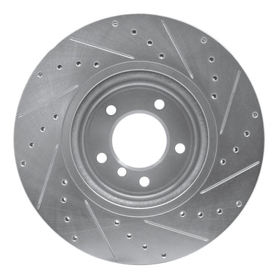 R1 Concepts silver auto part