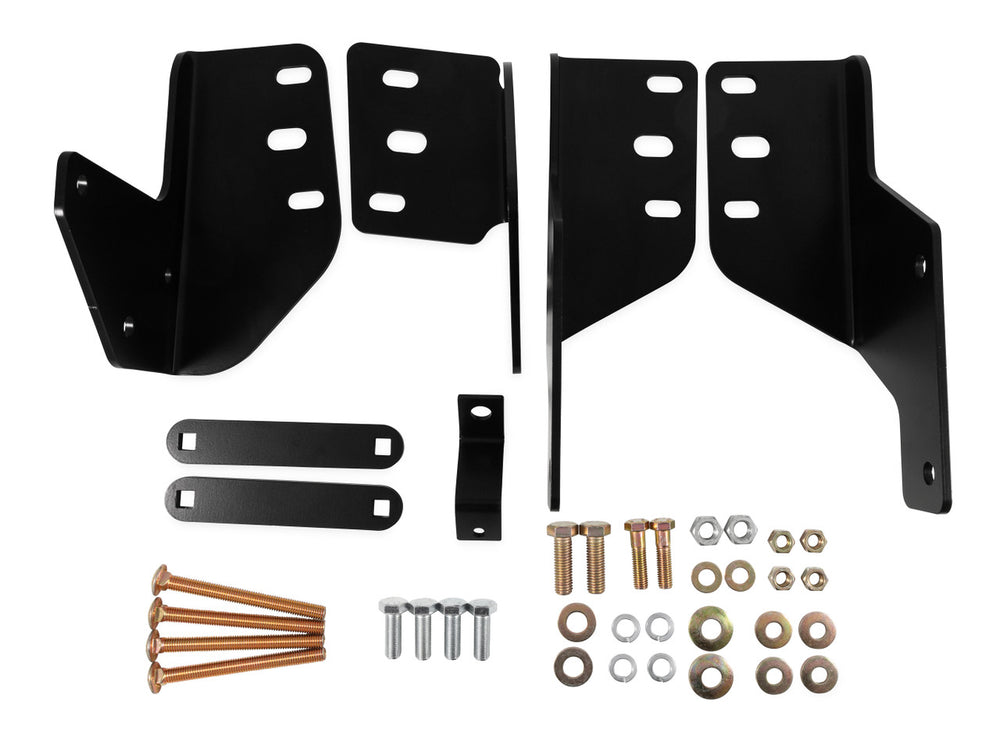 EAZLIFT TOYOTA TUNDRA 20072020 NO DRILL INSTALL KIT