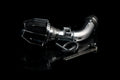 Weapon R red intake system