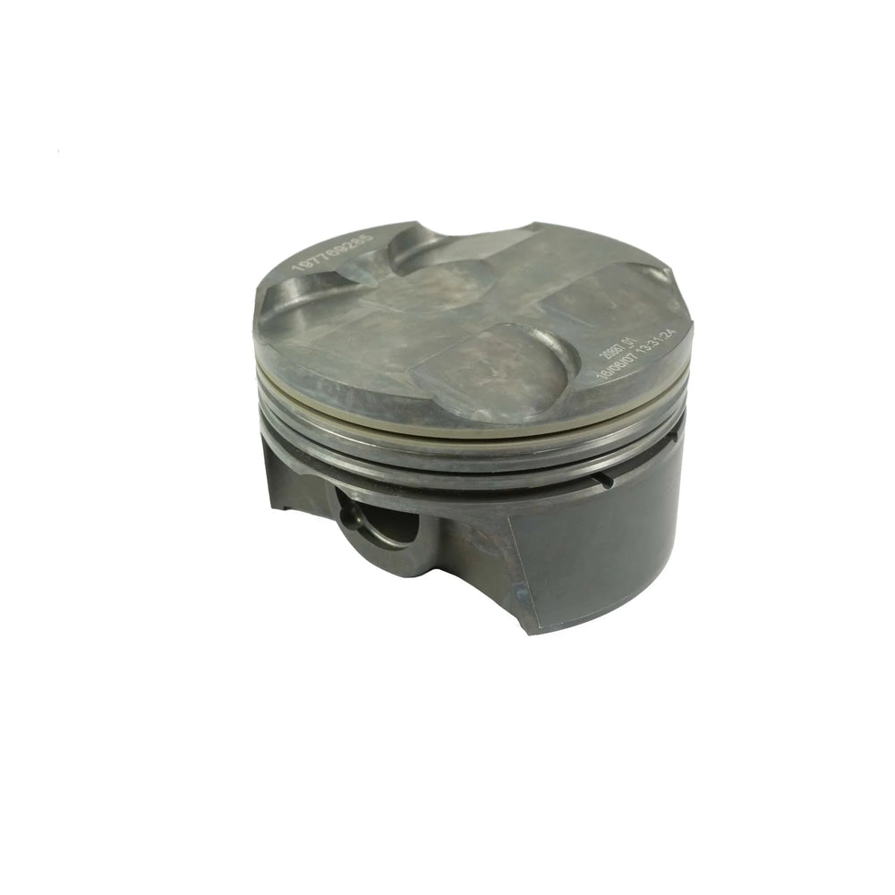 Piston