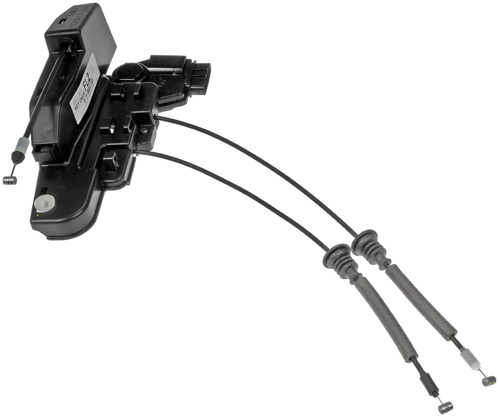 DOOR LOCK ACTUATOR