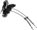 DOOR LOCK ACTUATOR