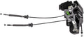 DOOR LOCK ACTUATOR