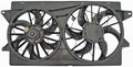 RAD FAN ASSEMBLY