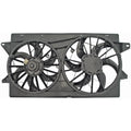 RAD FAN ASSEMBLY