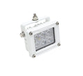 NANO PIONEER 6LED BAIL MOUNT WHITE 12VDC