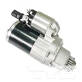 1621 NS MAXIMA V6 STARTER MOTOR