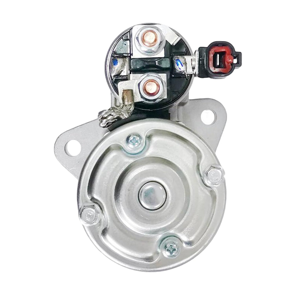 1621 NS MAXIMA V6 STARTER MOTOR