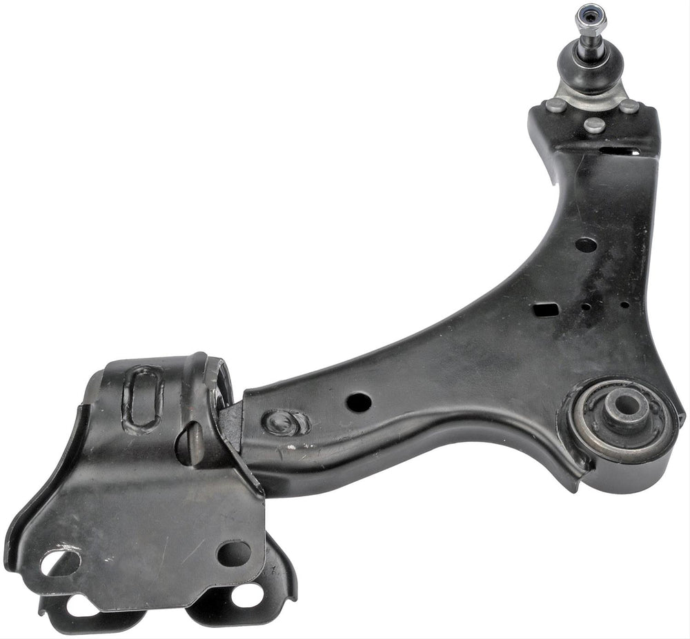 CONTROL ARM