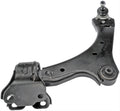 CONTROL ARM