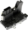DOOR LOCK ACTUATOR