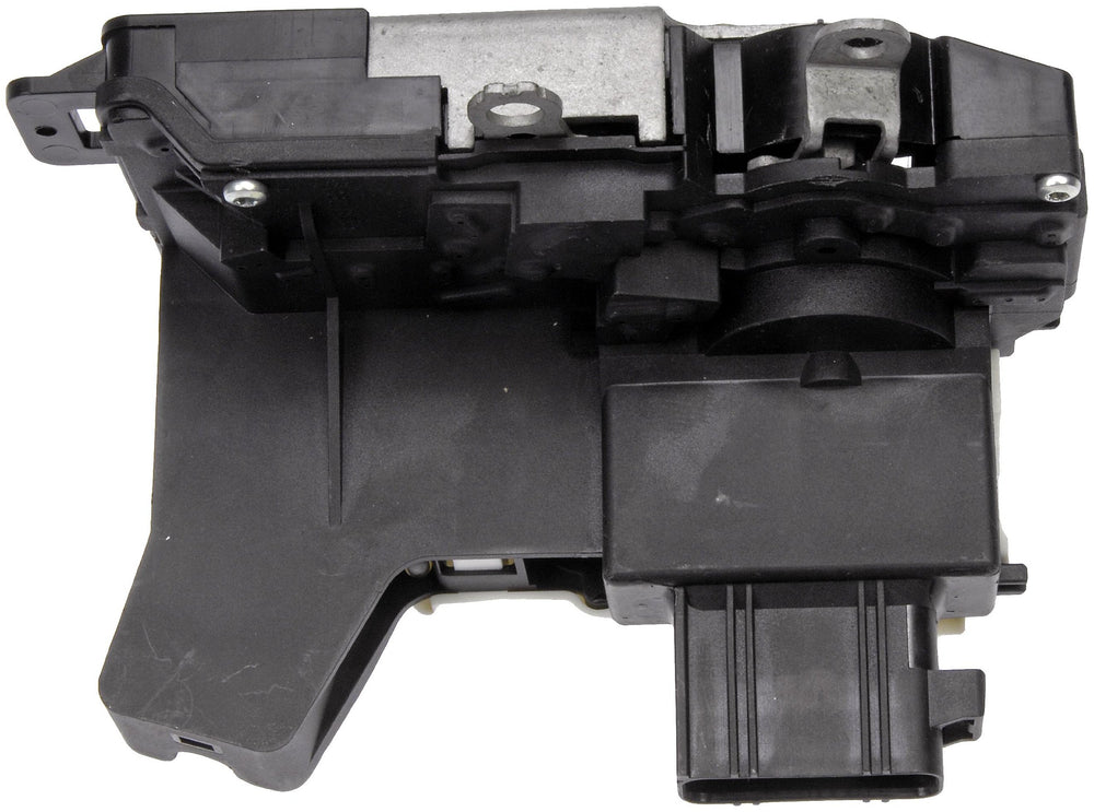 DOOR LOCK ACTUATOR