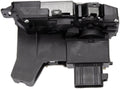 DOOR LOCK ACTUATOR