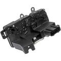 DOOR LOCK ACTUATOR