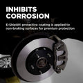 BRAKE ROTOR