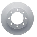 R1 Concepts GEOSPEC Coated Rotor Fits Ford F-250