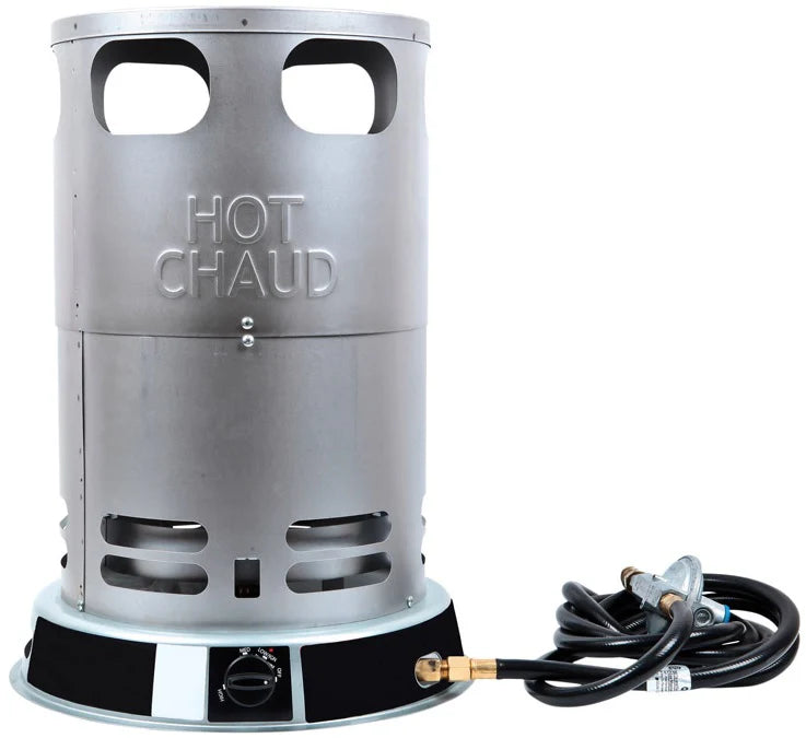 Heat Hog auto part