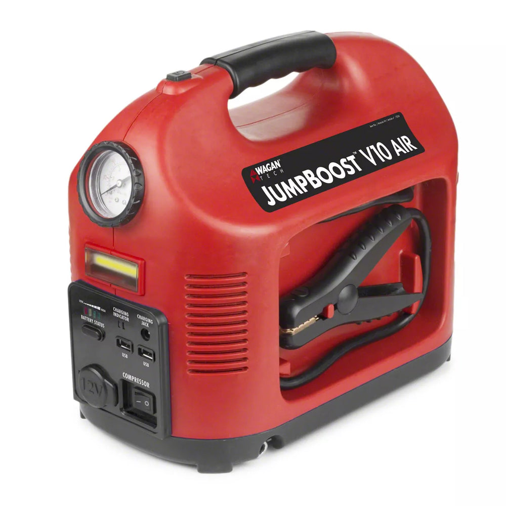 JUMPBOOST V10 AIR
