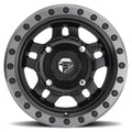 Fuel Off-Road auto part detail