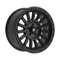 FITTIPALDI OFF ROAD FT106SB 20X9, E