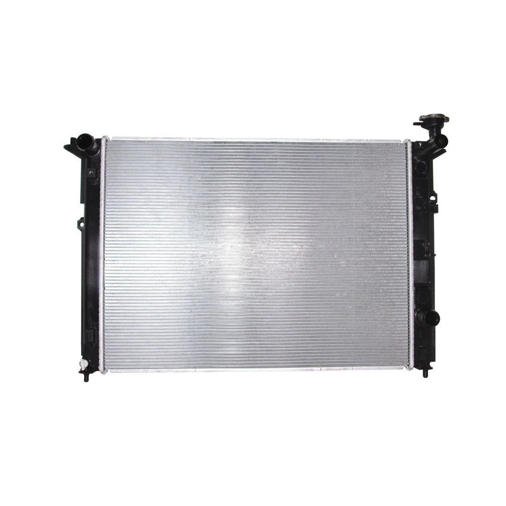TYC auto part
